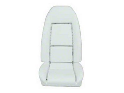 Bucket Seat Foam (72-79 Nova)