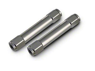1971-87 Chevy C10 Truck RideTech Billet Aluminum Tie Rod Adjuster