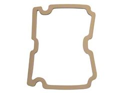 1971 El Camino Parking Light Lens Gasket, Sold as a Pair