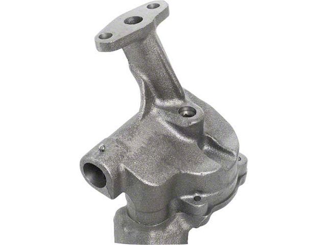 1971 Mustang Oil Pump, 429CJ/429SCJ V8