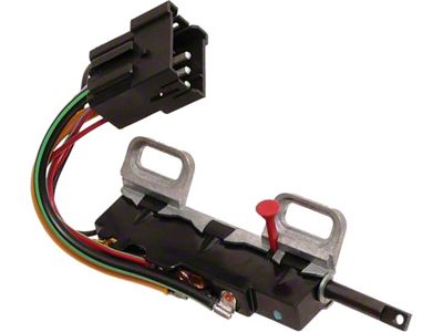 OPR Ignition Switch