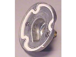 1972-1973 Corvette Taillight Housing Metal 