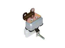 Horn Relay (72-73 El Camino)