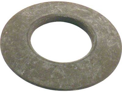 1972-1973 Mustang 8 or 9 Differential Bearing Shaft Thrust Washer, All Except Traction-Lok
