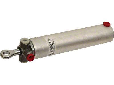 1972-1973 Mustang Convertible Top Lift Cylinder, Left
