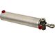 1972-1973 Mustang Convertible Top Lift Cylinder, Right