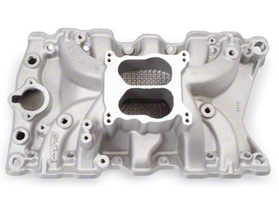 1972-1974 Camaro Edelbrock 7111 Perf. Rpm 330-403 Manifold