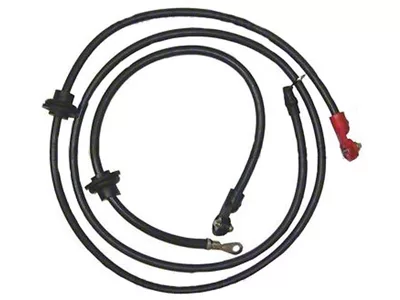 Cable Set,Battery,72-74