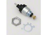 Solenoid Carb Idle (68-74 Corvette C3)