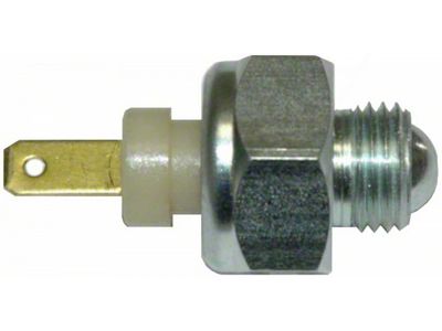 1972-1974 Corvette Transmission Controlled Spark Switch