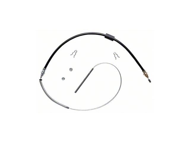 1972-1974 Ford Thunderbird Parking Brake Cable, Front
