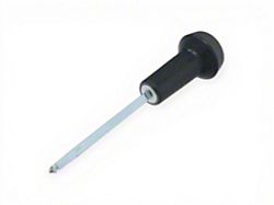 1972-1976 Corvette Headlight Switch Knob 