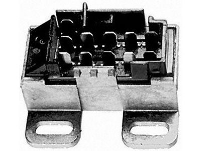 1972-1976 Ford Thunderbird Ignition Switch
