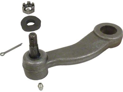 Pitman Arm for Power Steering