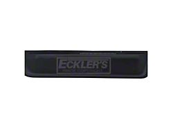 1972-1977 Firebird Lower Door Panel, Right