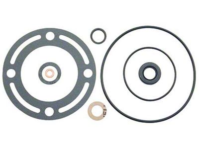 1972-1977 Ford Bronco Power Steering Pump Seal Kit