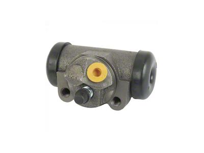 1972-1977 Ford Thunderbird Left Rear Wheel Brake Cylinder, 1 Bore