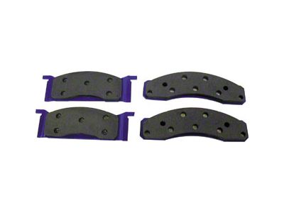 1972-1979 Ford Thunderbird Disc Brake Pad Set, Front