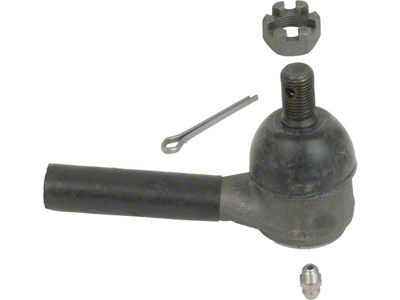 Outer Tie Rod