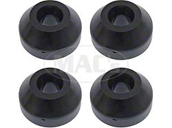 Strut Rod Bushing Set-Polyurethane,T-Bird,72-79