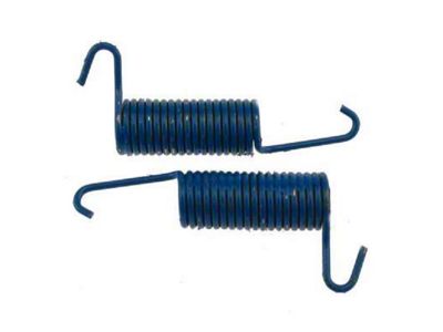 1972-1979 Ford Thunderbird Self Adjusting Retainer Spring