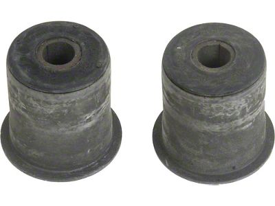 Upper Arm Bushings,Rear,Pair,T-Bird,72-79