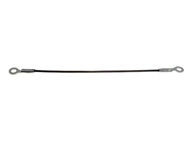 1972-1979 Ranchero And 1973-76 Torino Wagon-Montego Wagon Tailgate Cable