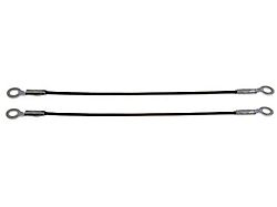 Tailgate Cables,RCH/TOR/MOT WG
