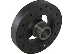 1972-1991 Corvette Harmonic Balancer With 350ci Or 305ci Engine