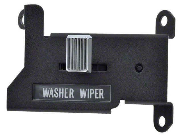 1972-74 Camaro Windshield Wiper Switch