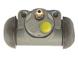 Rr Brake Whl Cyl Rh 1 Dia