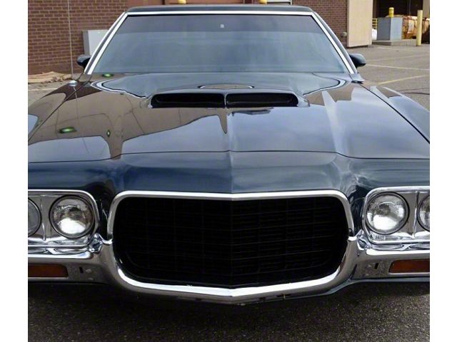 1972-76 Torino & Montego, 1972-79 Ranchero Windshield