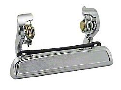 Outside Door Handle / Left (72-76 Ranchero)