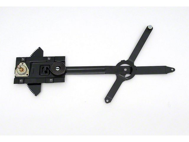 1972 Chevy Truck Door Window Regulator Left