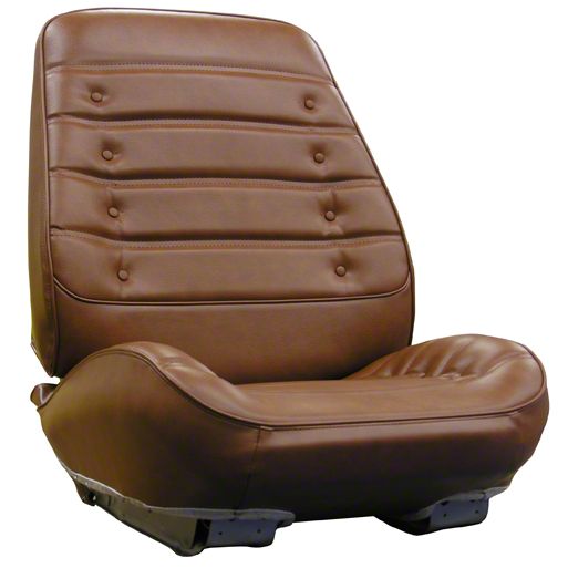 Ecklers Rallye Bucket Seat Covers, 72
