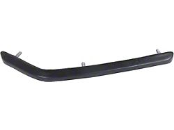 Front Bumper Guard Pad (1972 Montego; 1972 Torino)