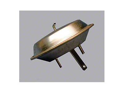 1972 GM Vacuum Air Inlet Actuator, Defrost