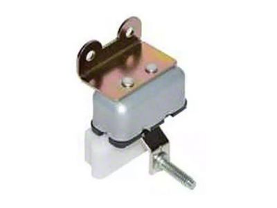1972 Nova Horn Relay