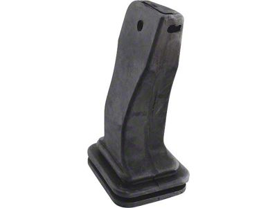 1972 Torino & Ranchero Clutch Lever Dust Boot