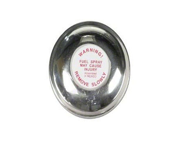 73-74 Chevy-GMC Stepside P/U Non Lck Gas Cap