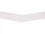 Front Bumper Filler Center (73-74 Nova)