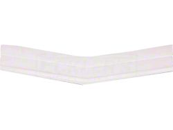 Front Bumper Filler Center (73-74 Nova)