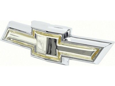 1973-1974 Chevy Nova Grille Emblem Bowtie Show Quality