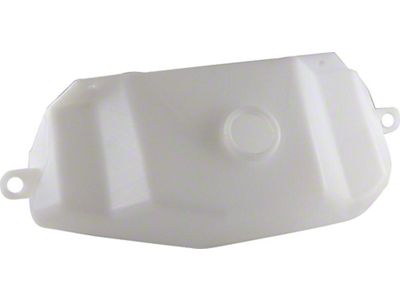 Overflow Jar, Radiator (73-74 Nova)