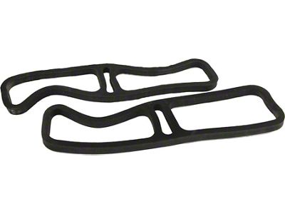 1973-1974 Chevy Nova Taillight Lens To Body Gaskets
