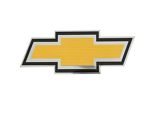 1973-1974 Chevy Truck Grille Emblem