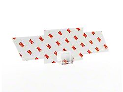 Grille Emblem Bowtie (73-74 Blazer; 73-74 C10 Pickup; 73-74 K10 Pickup; 73-74 K20 Pickup)