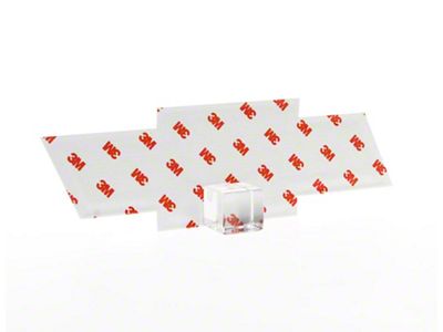 Grille Emblem Bowtie (73-74 Blazer; 73-74 C10 Pickup; 73-74 K10 Pickup; 73-74 K20 Pickup)