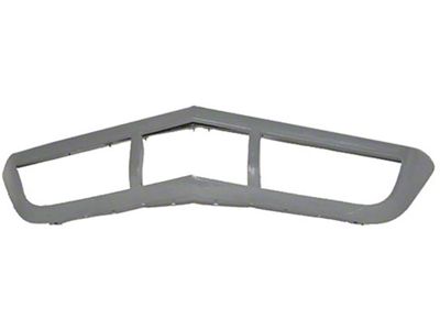 Urethane Bumper (73-74 Corvette C3)