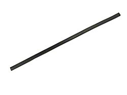 Filler,Front Bumper Face Bar,73-74 